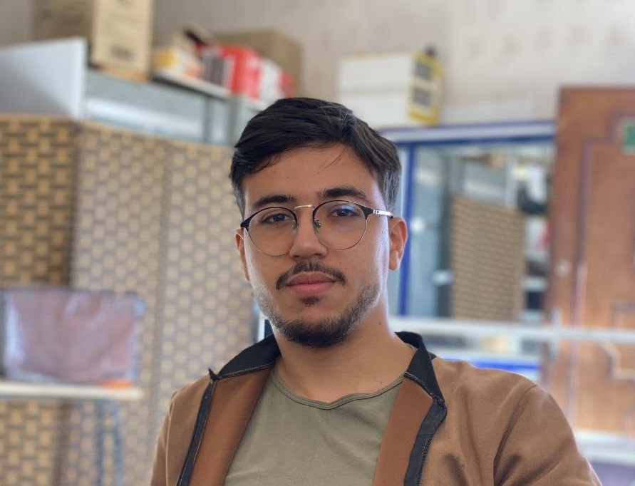 Karboush Rabiai